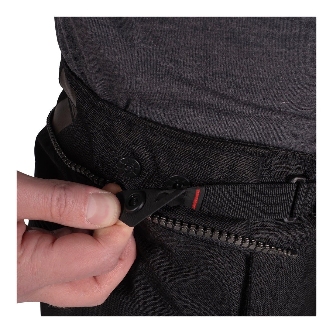 Leatt 5.5 ADV MultiTour Pant - Stealth