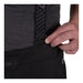 Leatt 5.5 ADV MultiTour Pant - Stealth