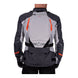 Leatt 5.5 ADV FlowTour Jacket - Iron