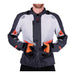 Leatt 5.5 ADV FlowTour Jacket - Iron
