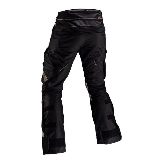 Leatt 5.5 ADV FlowTour Pant (Short) - Stealth