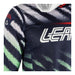 Leatt 2025 5.5 UltraWeld Jersey - Matcha
