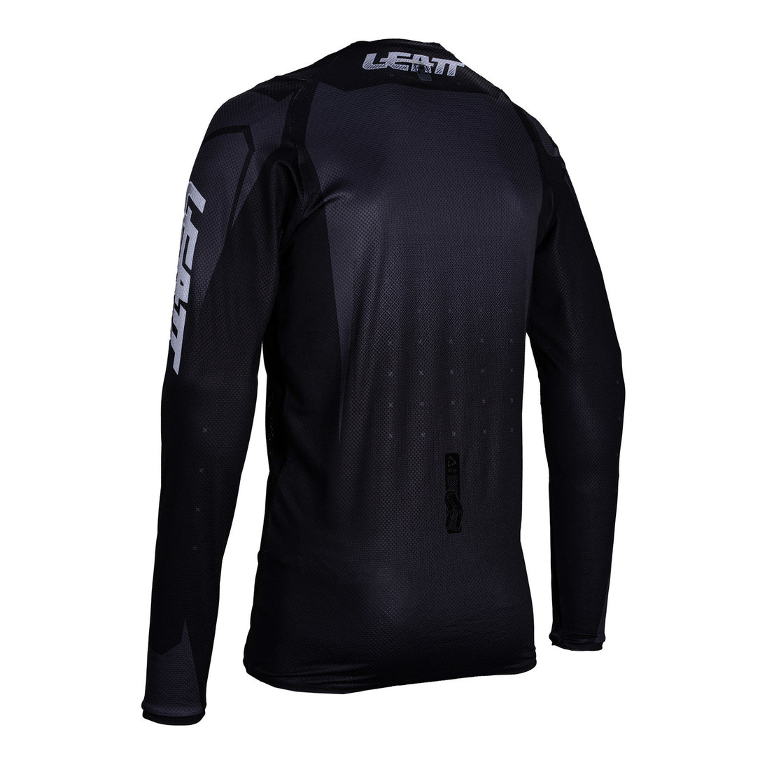 Leatt 4.5 Lite Jersey - Stealth