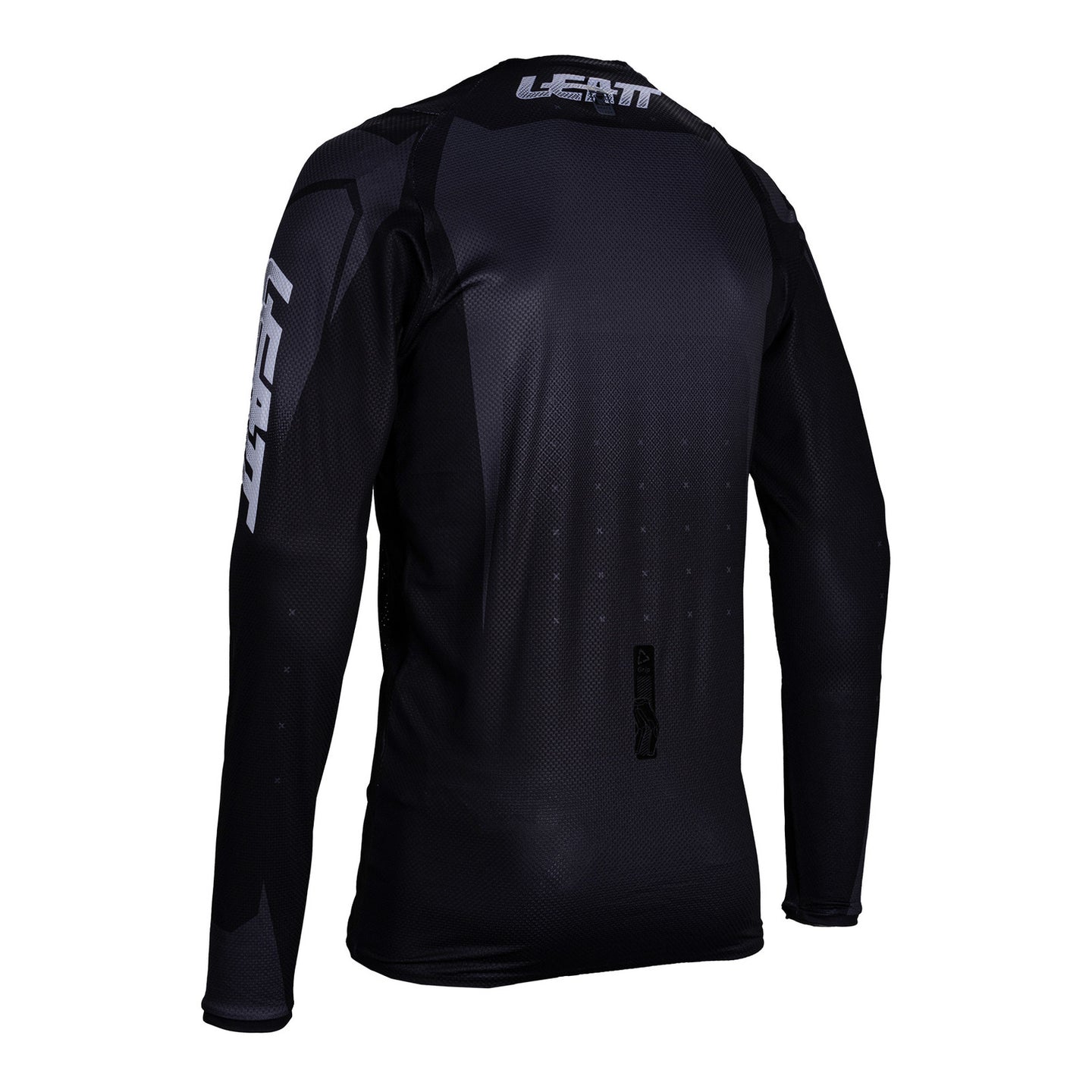 Leatt 4.5 Lite Jersey - Stealth