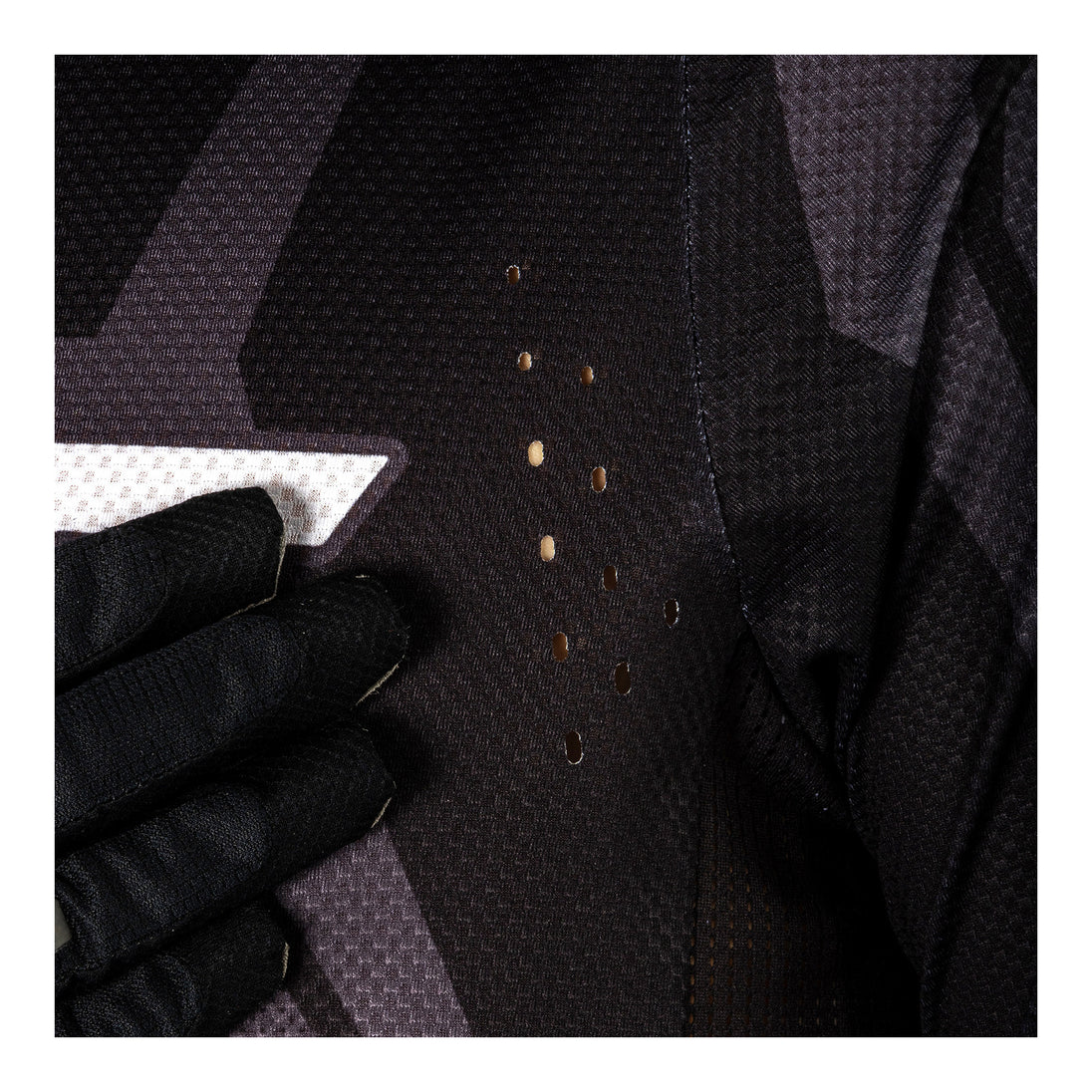 Leatt 4.5 Lite Jersey - Stealth