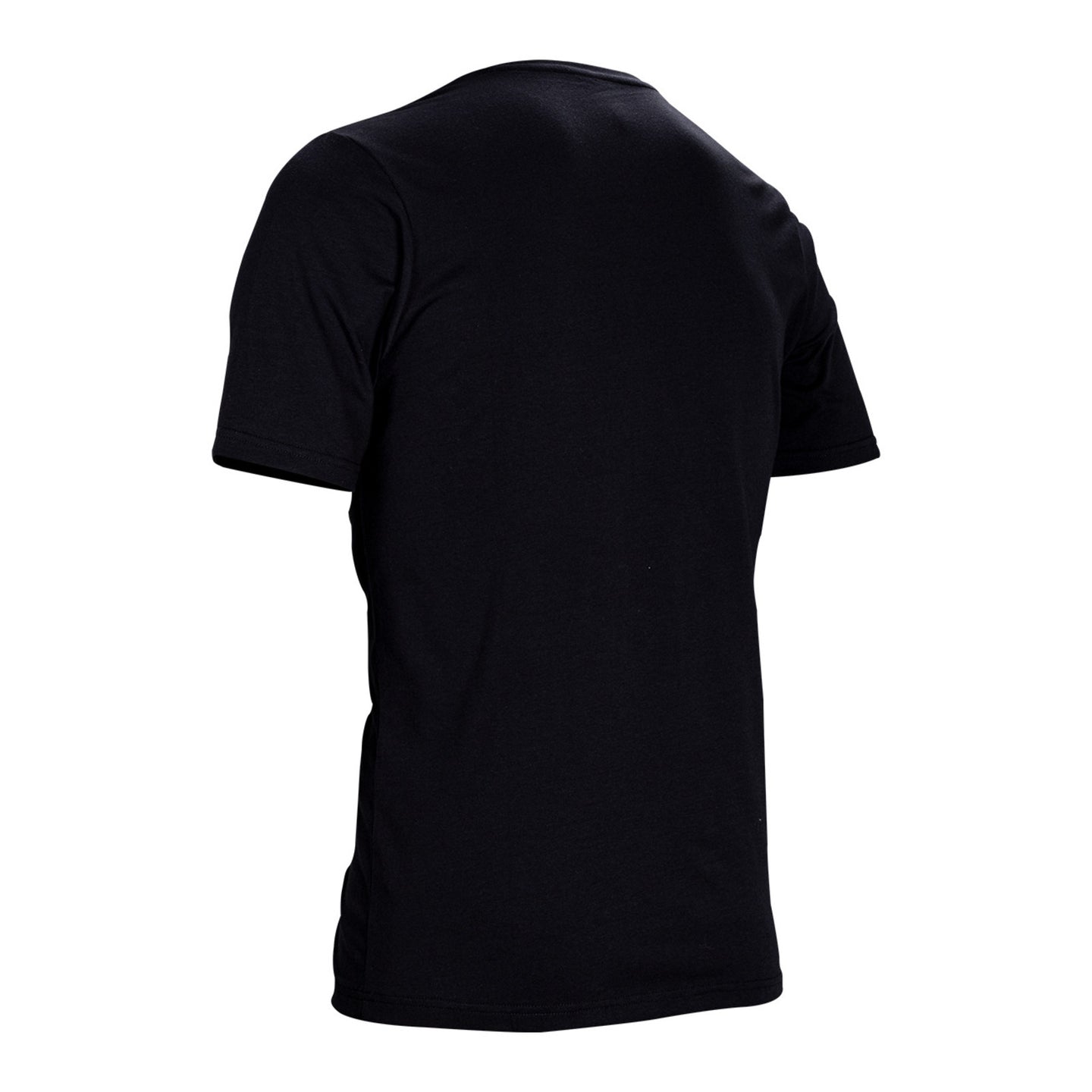 Leatt Core T-Shirt (Graphic) - Black