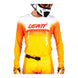 Leatt 2026 5.5 UltraWeld Jersey - Orange
