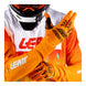 Leatt 2026 5.5 UltraWeld Jersey - Orange