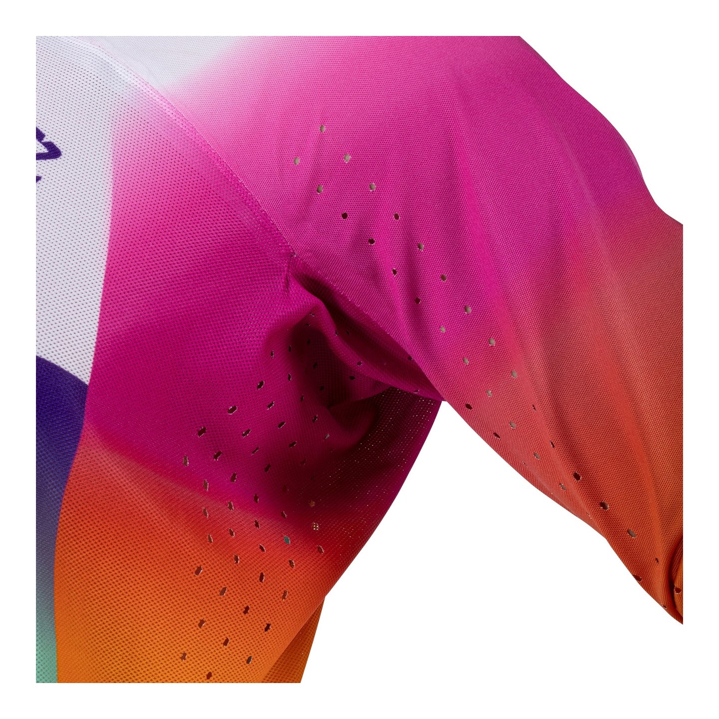 Leatt 2026 5.5 UltraWeld Jersey - Pinata Teal