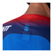 Leatt 2026 5.5 UltraWeld Jersey - Royal Blue / Red