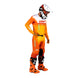 Leatt 2026 5.5 I.K.S. Pant - Orange