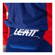 Leatt 2026 5.5 I.K.S. Pant - Royal Blue / Red