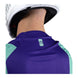 Leatt 4.5 Lite Jersey - Purple