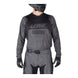 Leatt 4.5 Lite Jersey - Stealth Black / Grey