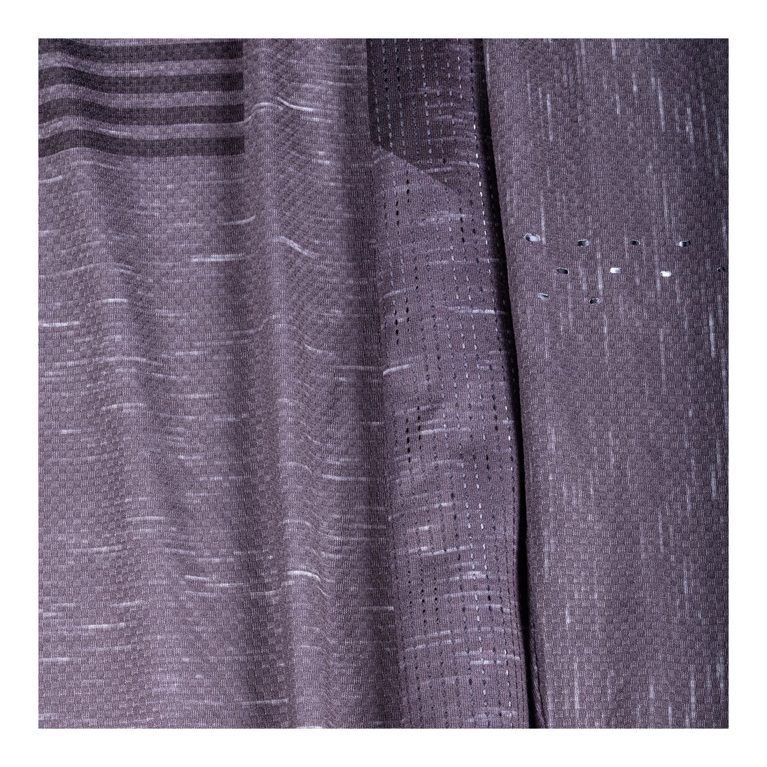 Leatt 4.5 Lite Jersey - Stealth Black / Grey