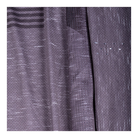 Leatt 4.5 Lite Jersey - Stealth Black / Grey