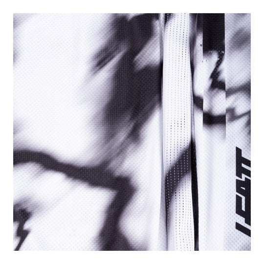 Leatt 2026 4.5 Lite Jersey - White