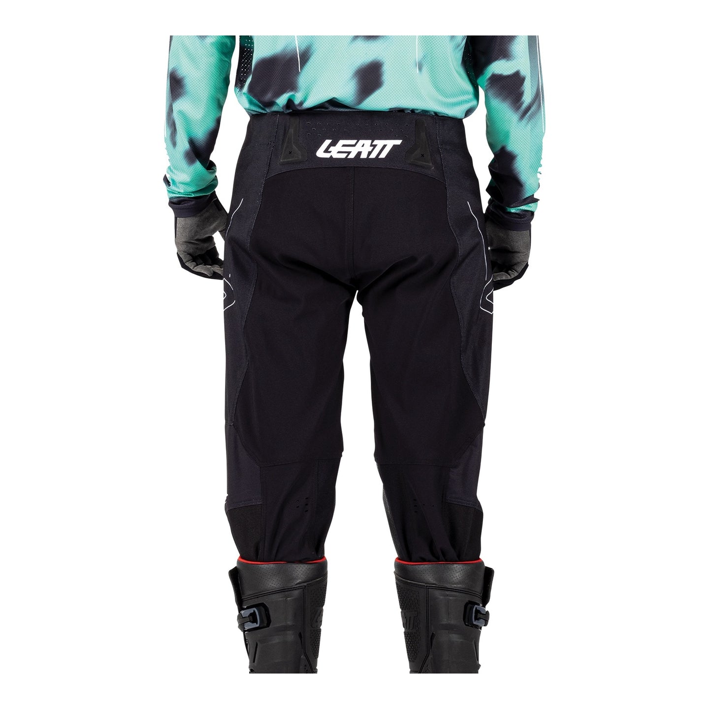 Leatt 2026 4.5 Pant - Black