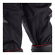 Leatt 2026 4.5 Pant - Stealth Black / Grey