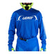 Leatt 2026 3.5 Ride Kit - Blue