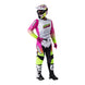 Leatt 2026 3.5 Ride Kit - Retro Pink