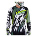 Leatt 2026 3.5 Ride Kit - Storm Teal