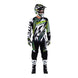 Leatt 2026 3.5 Ride Kit - Storm Teal