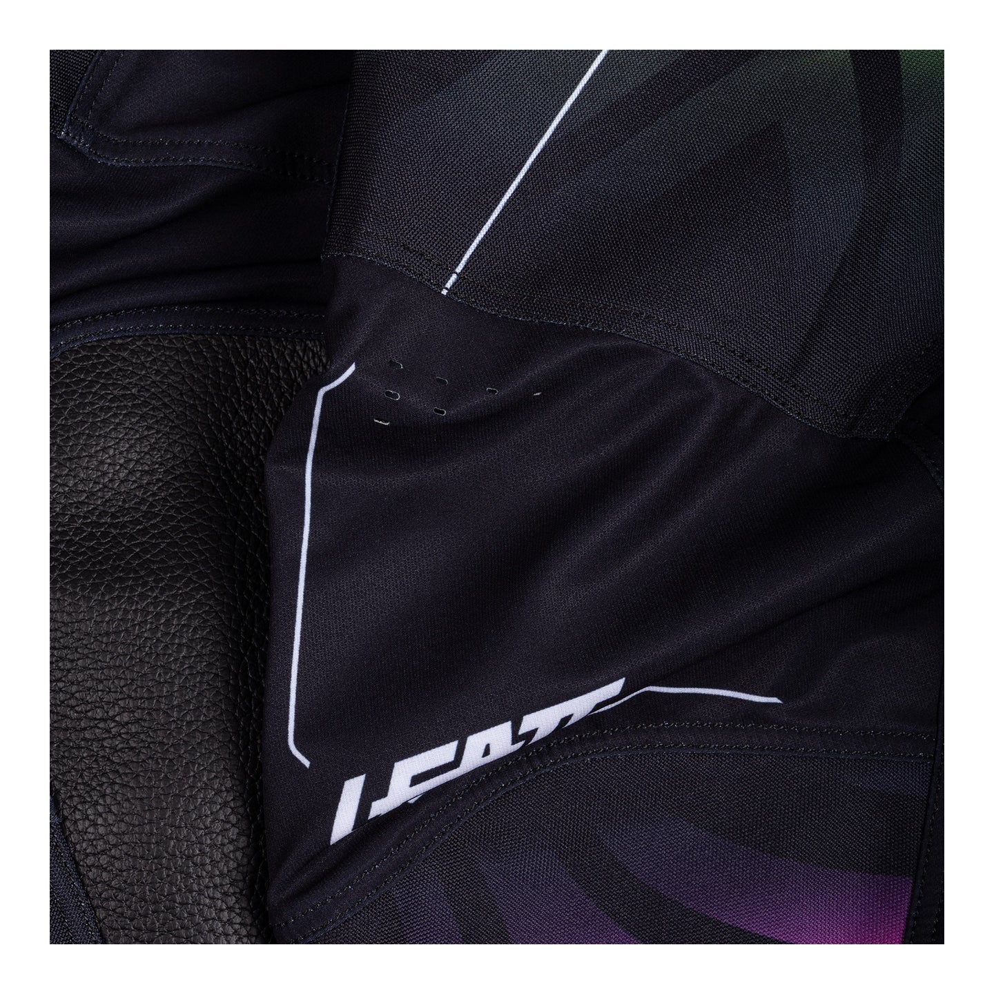 Leatt 2026 4.5 Junior Pant - Tiger Pink