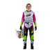 Leatt 2026 3.5 Mini Ride Kit - Retro Pink