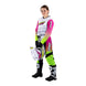 Leatt 2026 3.5 Mini Ride Kit - Retro Pink