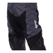 Leatt 2026 3.5 Junior Ride Kit - Stealth Black / Grey