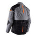 Leatt 8.5 ADV MultiTour Jacket - Iron Grey