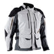 Leatt 5.5 ADV DriTour Jacket - Steel Grey
