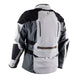 Leatt 5.5 ADV DriTour Jacket - Steel Grey