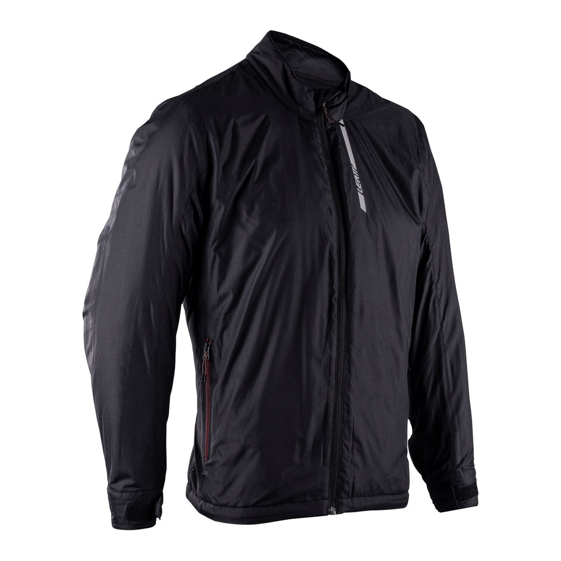 Leatt 5.5 ADV DriTour Jacket - Steel Grey