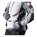 Leatt 5.5 ADV DriTour Jacket - Steel Grey