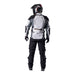 Leatt 5.5 ADV DriTour Jacket - Steel Grey