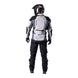 Leatt 5.5 ADV DriTour Jacket - Steel Grey