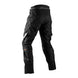 Leatt 5.5 ADV DriTour Pant (Short) - Stealth Black / Grey