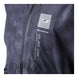 Leatt ADV Rain Cover Jacket - Camo Black / Grey