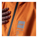 Leatt ADV Rain Cover Jacket - Orange