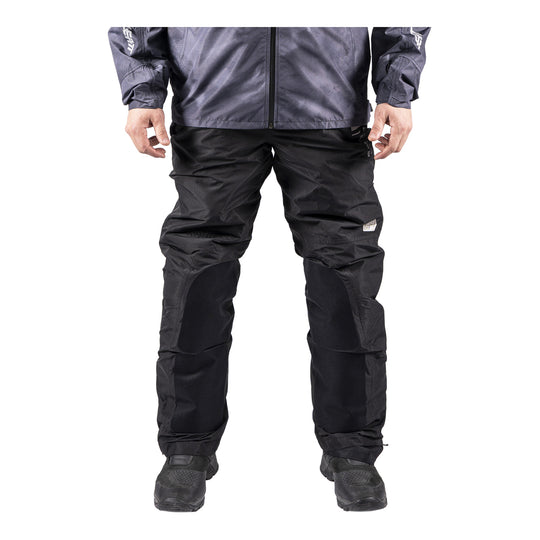 Leatt ADV Rain Cover Pant - Black