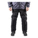 Leatt ADV Rain Cover Pant - Black