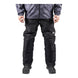 Leatt ADV Rain Cover Pant - Black