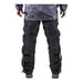 Leatt ADV Rain Cover Pant - Black