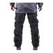 Leatt ADV Rain Cover Pant - Black