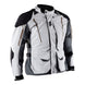 Leatt 5.5 ADV DriTour Women's Jacket - Steel Grey
