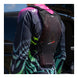 Leatt 4.5 Chest Protector Hybrid - Black