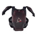 Leatt 4.5 Hybrid Junior Chest Protector Pro - Black