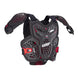 Leatt 4.5 Hybrid Junior Chest Protector Pro - Black
